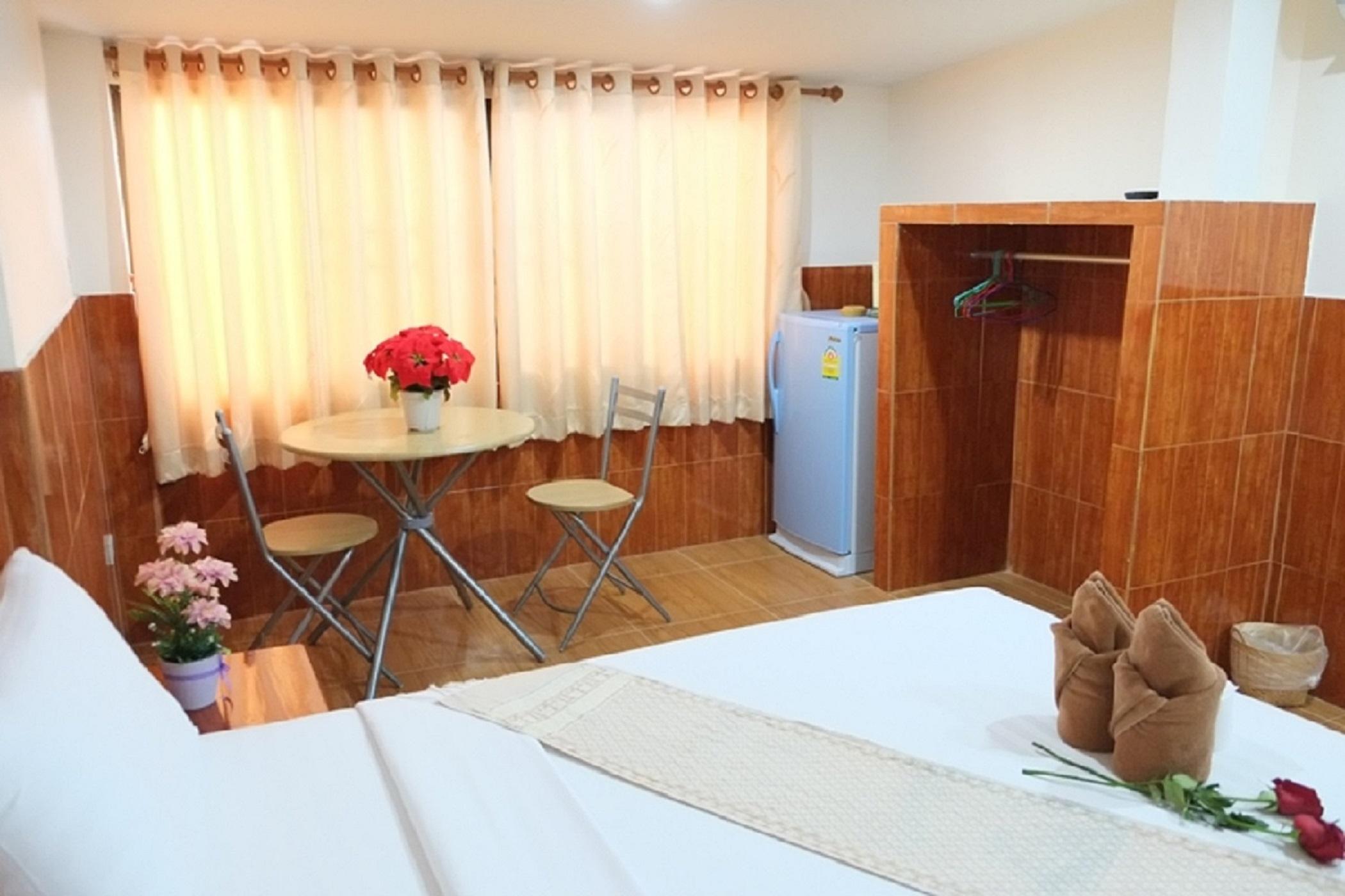 The Siam Guest House - Sha Extra Plus Pattaya Dış mekan fotoğraf